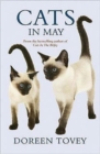 Cats in May - Book