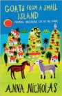 Goats from a Small Island : Grabbing Mallorcan Life by the Horns - Book