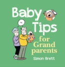 Baby Tips for Grandparents - eBook