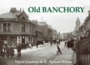 Old Banchory - Book