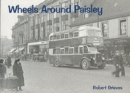 Wheels Around Paisley - Book