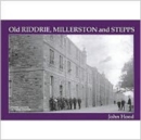 Old Riddrie, Millerston and Stepps - Book
