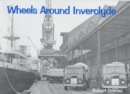 Wheels Around Inverclyde - Book
