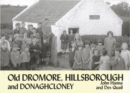 Old Dromore, Hillsborough and Donaghcloney - Book