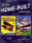 The First Home-Built Aeroplanes - Book