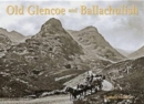 Old Glencoe and Ballachulish - Book
