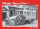 Wheels Around Perth - Book