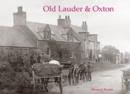 Old Lauder & Oxton - Book