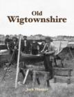 Old Wigtownshire - Book