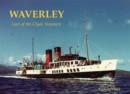Waverley - Last of the Clyde Steamers - Book