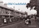 Old Cuckfield - Book