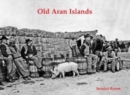 Old Aran Islands - Book