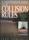 A Yachtsman's Guide to Collision Rules - Book