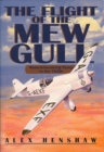 Flight Of The Mew Gull : Record-breaking flying in the 1930s - Book