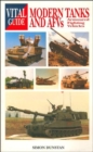 Vital Guide: Modern Tanks & Afvs - Book
