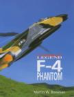 Combat Legend: F-4 Phantom - Book