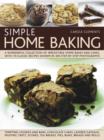 Simple Home Baking - Book