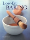 The Ultimate Low Fat Baking Book - Book
