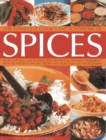 Complete Cook's Encyclopedia of Spices - Book