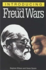 Introducing the Freud Wars : A Graphic Guide - Book