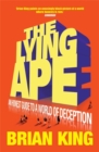The Lying Ape - Book