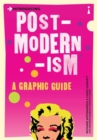 Introducing Postmodernism : A Graphic Guide - Book