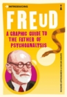 Introducing Freud : A Graphic Guide - Book