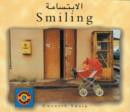 Smiling (English-Arabic) - Book