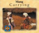 Carrying (vietnamese-english) - Book