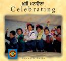 Celebrating (Urdu-English) - Book