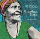 Grandma Nana (English-Chinese) - Book