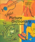 Milet Picture Dictionary (somali-english) - Book