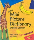 Milet Mini Picture Dictionary (german-english) - Book