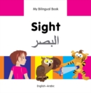My Bilingual Book -  Sight (English-Arabic) - Book
