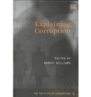 The Politics of Corruption series - Book