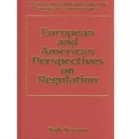 Euro USA Perspec On Regulation - Book