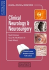 Clinical Neurology and Neurosurgery : Self-Assessment Colour Review - Book