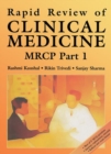 Rapid Review of Clinical Medicine for MRCP Part 1 - Book