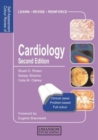 Cardiology : Self-Assessment Colour Review, Second Edition - Book