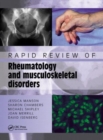 Rapid Review of Rheumatology and Musculoskeletal Disorders - Book