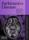 Parkinson's Disease : Clinican's Desk Reference - Book