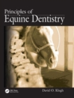 Principles of Equine Dentistry - Book