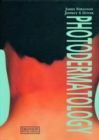 Photodermatology - Book