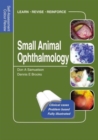 Small Animal Ophthalmology : Self-Assessment Color Review - Book