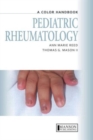 Pediatric Rheumatology : A Color Handbook - Book
