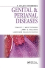 Genital and Perianal Diseases : A Color Handbook - Book