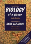 Biology at a Glance - Book