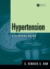 Hypertension : A Clinical Guide - Book