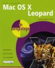 Mac OS X Leopard in Easy Steps - Book