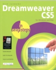 Dreamweaver CS5 in Easy Steps - Book